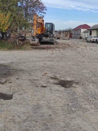 Yeyinti və nöqsanlarını yayımlamasın deyə, jurnalistə rüşvət təklif edən idarə müdirinin fəaliyyətinin qısa özəti - VİDEO+FOTO