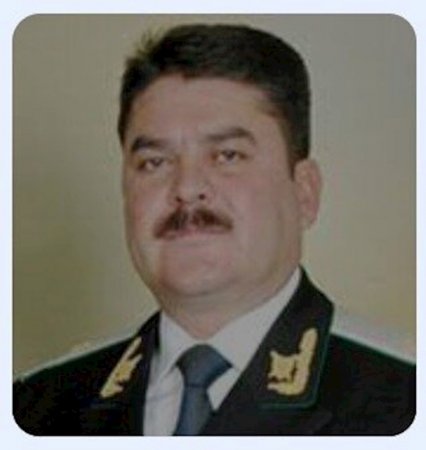 Vasif Talıbovun qardaşının işdən çıxarılma əmri — FOTO