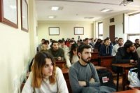 ÖNƏMLİSOSİALÜST MANŞET “Müasir təhsil və Vətəndaş Cəmiyyəti” adlı tədbir keçirilib