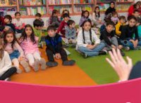 Eşitmə məhdudiyyətli uşaqlar üçün xüsusi tədbir keçirildi 