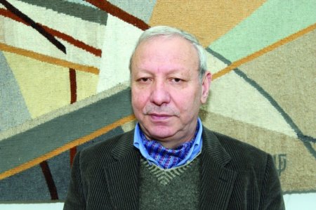 Prezident Salxab Məmmədovu təltif etdi — SƏRƏNCAM