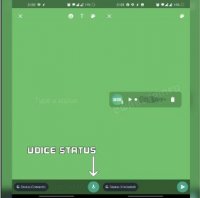 "WhatsApp"da yenilik - FOTO