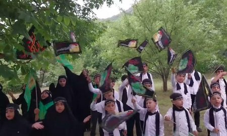 İranın agent şəbəkəsinə qarşı əməliyyat keçirildi:  39 nəfər saxlanıldı