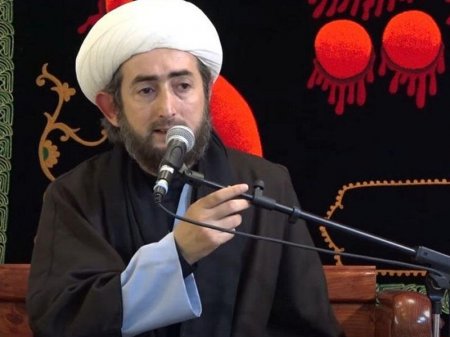 İranın agent şəbəkəsinə qarşı əməliyyat keçirildi:  39 nəfər saxlanıldı