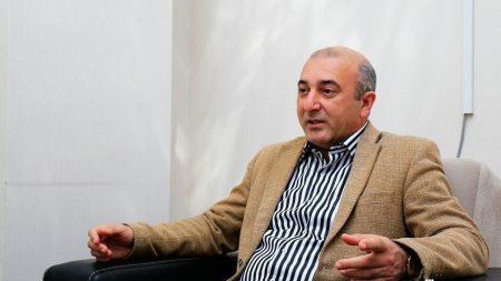 Ermənistan təxribata cəhd etsə, ağır itkilər verəcək - AÇIQLAMA