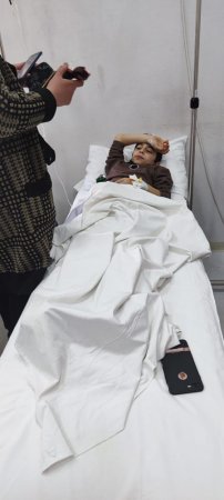 Biz birlikdə çox şeyə qadirik - islam üçün bir olaq // FOTO
