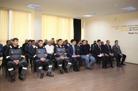Daşkəsən rayonunda arıçılığın inkişafına dəstək məqsədilə  növbəti layihənin icrasına başlanılıb