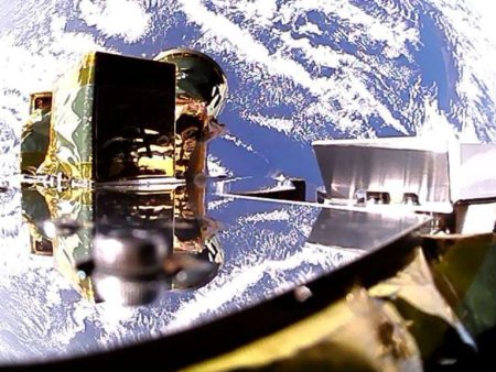 Tələb üzrə süni meteor yağışları - FOTO