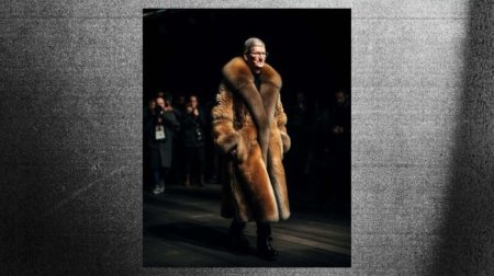 "Suit up!": İT sektorunun liderləri yüksək moda evlərinin geyimlərində - FOTOLAR