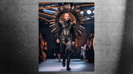 "Suit up!": İT sektorunun liderləri yüksək moda evlərinin geyimlərində - FOTOLAR