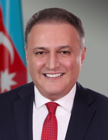 Taleh Kazımov onu özünə müşavir TƏYİN ETDİ - FOTO