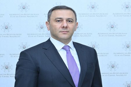 Nazir İnam Kərimovun qardaşını Aparat rəhbəri TƏYİN ETDİ - FOTO