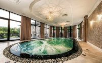 Qəbələdə 12 milyon manatlıq villa kimindir? - Gözqamaşdıran fotolar