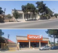 Cəlilabadda incə-mincə işlər: Başçı `dobro` verir, ağaclar qırılır... - AÇIQ ÖZBAŞINALIQ!