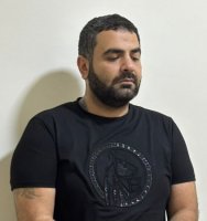 Bərdədə saxta pul dövriyyəsində şübhəli bilinənlər saxlanılıb