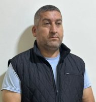 Bərdədə saxta pul dövriyyəsində şübhəli bilinənlər saxlanılıb