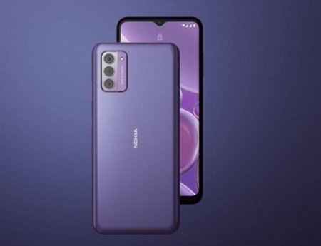 Nokia öz təmir edə biləcəyiniz smartfon təqdim etdi
