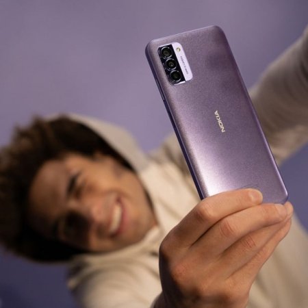 Nokia öz təmir edə biləcəyiniz smartfon təqdim etdi