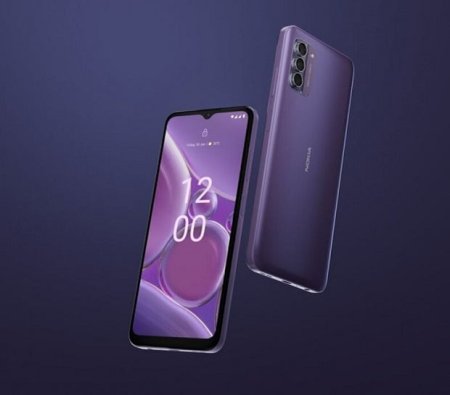 Nokia öz təmir edə biləcəyiniz smartfon təqdim etdi
