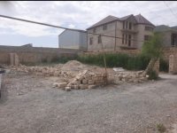 Binəqədidə təmizləmə adı altında HASAR UÇURDURLAR... - ETİRAZ