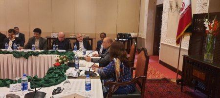 İslamabadda İran və Pakistan iqtisadi forumu işə başlayıb