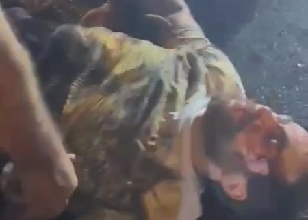 "Nikosayağı"nın törətdiyi qəzada iş adamının oğlu ÖLDÜ, iki nəfərin qolu amputasiya oldu 