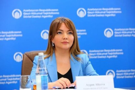 QHT Agentliyi kiminsə "xətrinə" 3 ayın təşkilatına 8000 manat qrant verir.