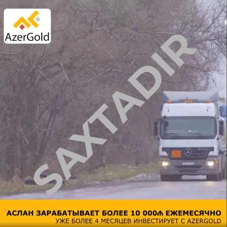 “AzerGold” QSC-dən fişinq hücumları ilə bağlı növbəti xəbərdarlıq
