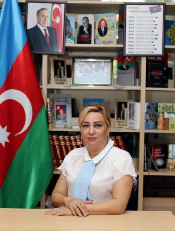 Direktor müavinindən 35 min alıb, direktor təyin edəcəyinə inandırdı - Qohumu nazirin müşaviridir? Direktor müavinindən 35 min alıb, direktor təyin edəcəyinə inandırdı - Qohumu nazirin müşaviridir?