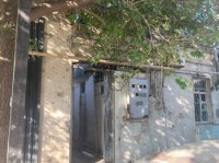 Hakimlə vətəndaş arasında ev qalmaqalı - TƏFƏRRÜAT
