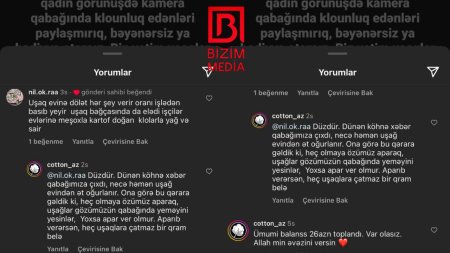 2 saylı Uşaq Evi yardım YIĞIR? – FOTOFAKT-la bağlı rəsmi AÇIQLAMA