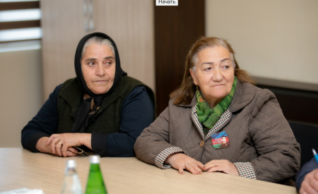 “Daşkəsən Dəmir Filiz” MMC-nin Korporativ Sosial Məsuliyyət Komitəsi işə başlayıb