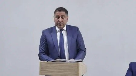 Vüqar Qurbanov bu xəstəxanaya direktor TƏYİN ETDİ - FOTO Vüqar Qurbanov bu xəstəxanaya direktor TƏYİN ETDİ - FOTO