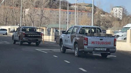 “Daşkəsən Dəmir Filiz” MMC KSM siyasəti çərçivəsində yardım aksiyası keçirib