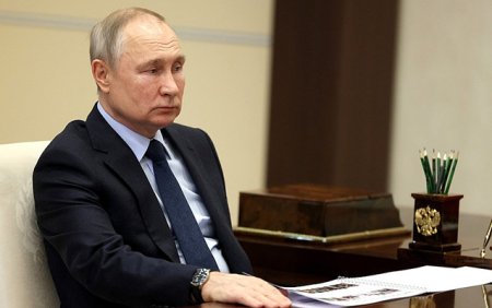 Vanqa 2024-ü necə görüb? - Putin, xərçəng və daha nələr