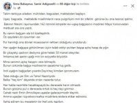 162 saylı körpələr evi-uşaq bağçası adlı BAZAR... - BU NƏDİ BELƏ?!