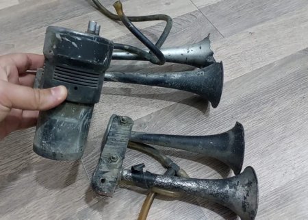Lənkəranda maşının nömrələrinə müdaxilə edən qazi saxlanıldı
