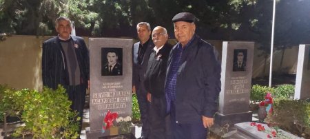 Şəhidin evində toy  - FOTO