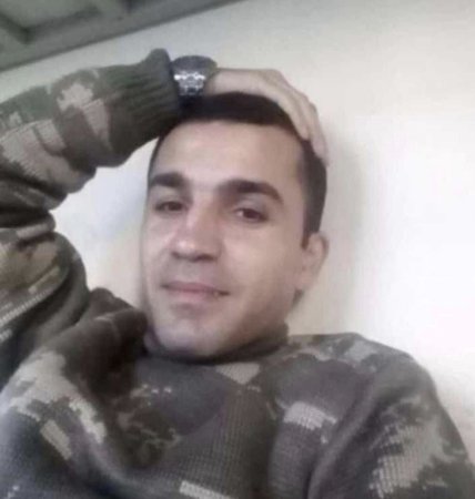 Laçında qəzada həlak olan hərbçilərin FOTOLARI