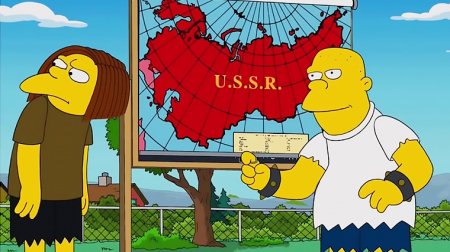 "The Simpsons" 2024-cü il üçün nə proqnozlaşdırıb?
