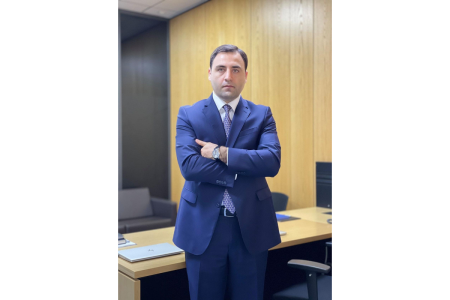 Nazir onu sədr müavini təyin etdi - FOTO