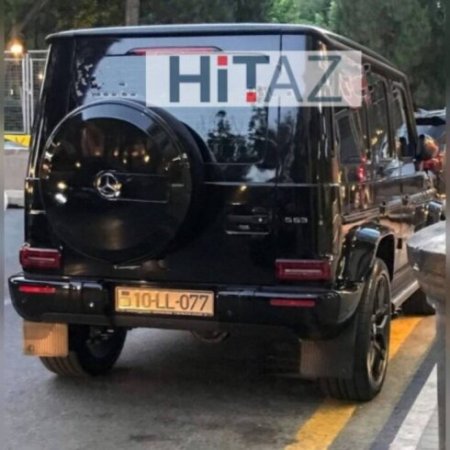 "Vertu"su olan İcra Başçısı Rəcəb Babaşovun brend geyimi, ayaqqabı və saatı - FOTOLAR