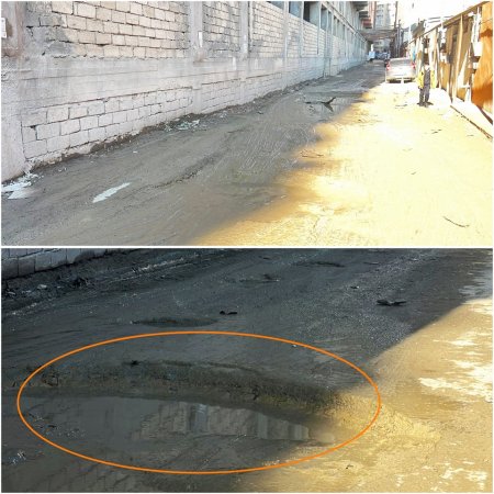 “Şərur” MTK ilə bağlı şikayət - İcra Hakimiyyəti münasibət bildirdi