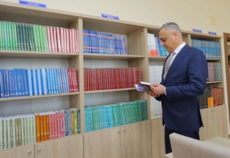 İndi də Fuad Nəcəflinin “xanlığı” tutub: İlleqal fəaliyyət göstərən “Şərq qapısı”nın taleyi necə olacaq?