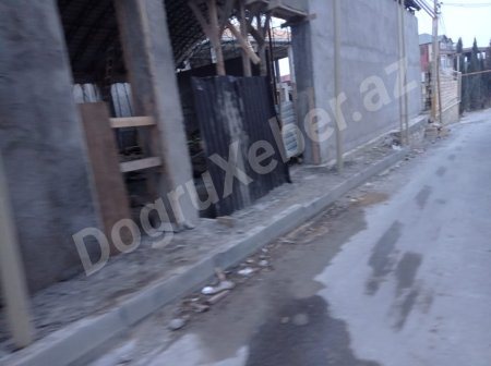 Xətai rayonundakı  qanunsuz tikintilərə cavabdeh olan qurumları susduran səbəb nədir? - FOTO