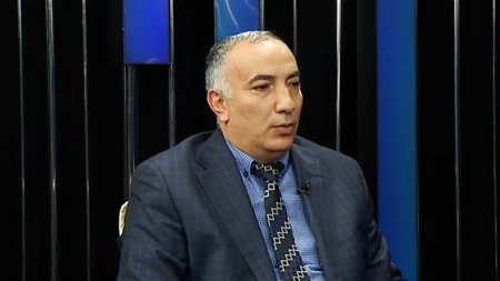 "Rusiya və Ermənistan arasında qarşılıqlı nifrət pik həddə çatıb" - Politoloq
