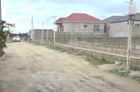 Sədr müavini Əvəz Qocayevlə görüşsək də... - NARAZILIQ VAR...