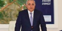Sədr müavini Əvəz Qocayevlə görüşsək də... - NARAZILIQ VAR...