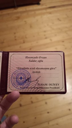 "İcra hakimiyyətində mənə dedilər ki, "get kartını paylaş, camaatdan kömək istə "." - Müharibə əlilindən  ŞOK İDDİA //VİDEO