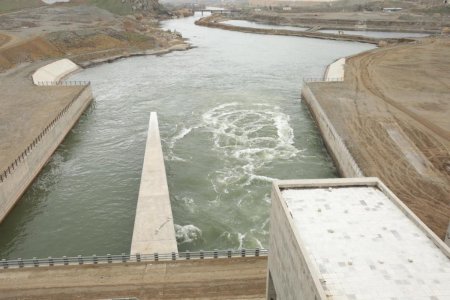 Azərbaycan və İran Prezidentləri Xudafərində görüşəcək